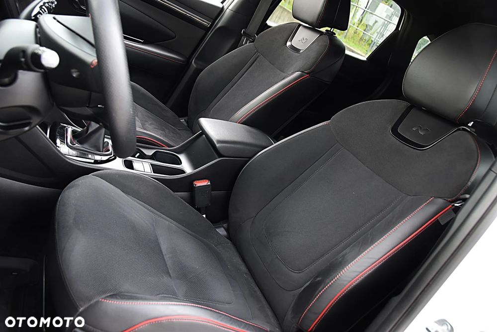 Hyundai Tucson - 18