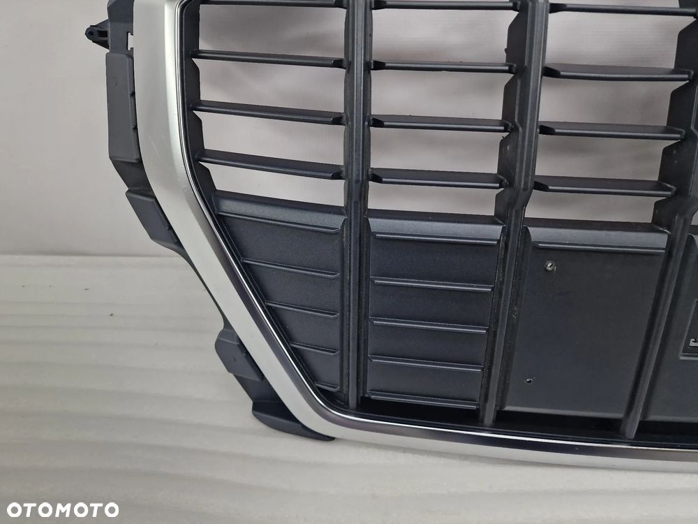 AUDI Q3 II 83A 18- ATRAPA / GRILL PRZEDNI PRZÓD BEZ PDC , NR 83A853651A , NR AUKCJI GL60 - 3