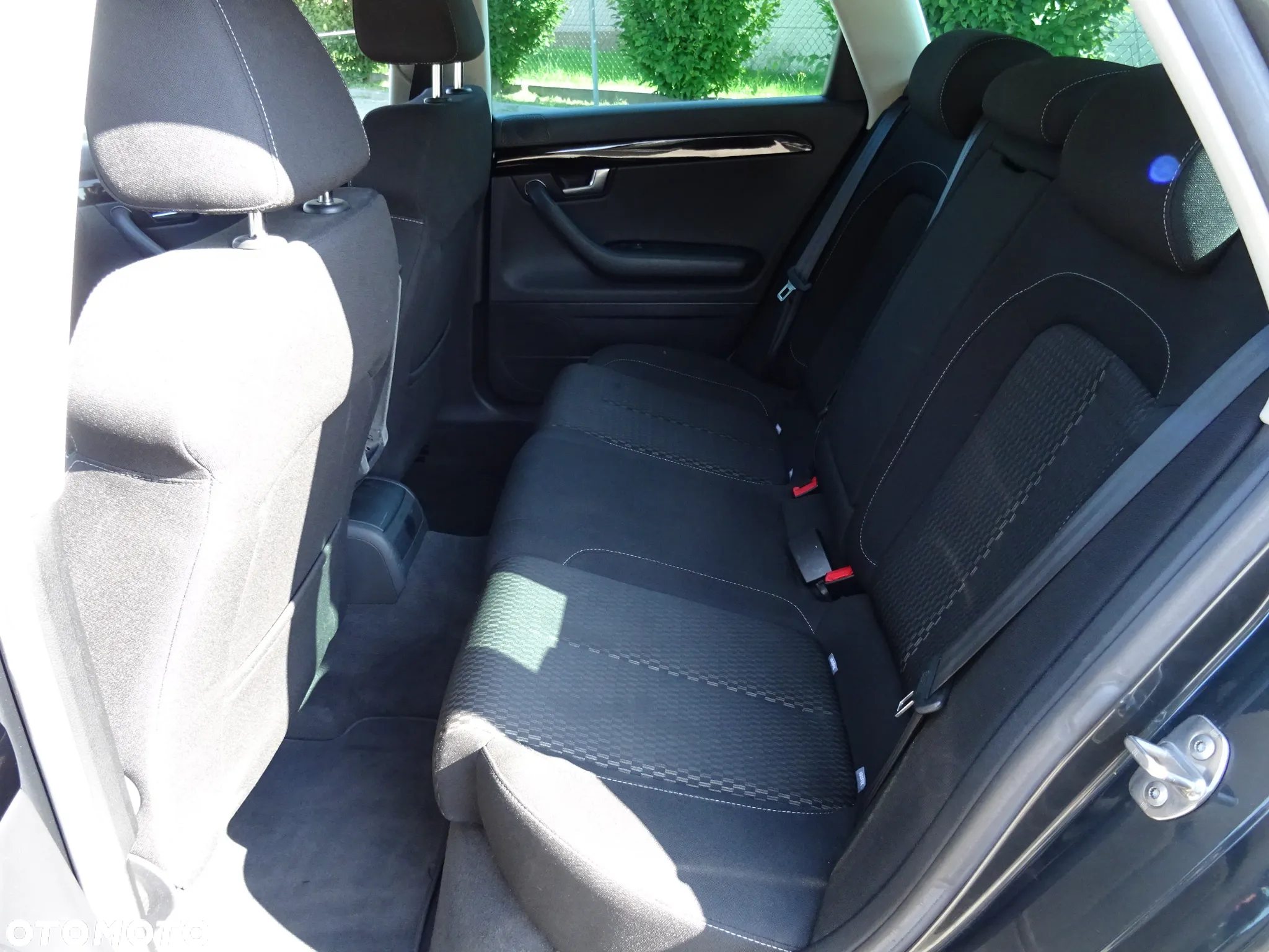Seat Exeo 2.0 TDI DPF Sport - 10