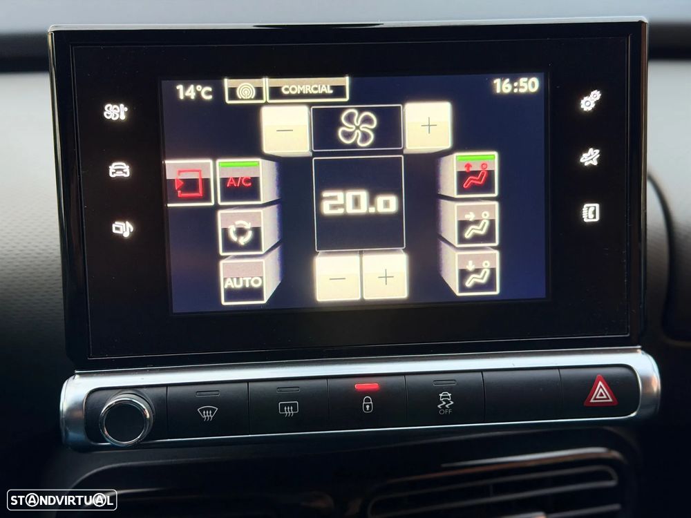 Citroën C4 Cactus 1.2 PureTech Feel - 6