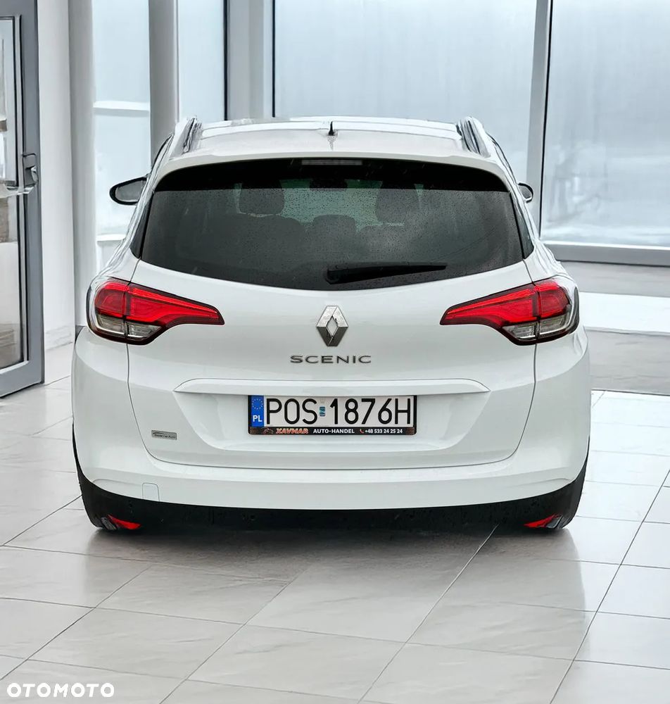 Renault Scenic - 4