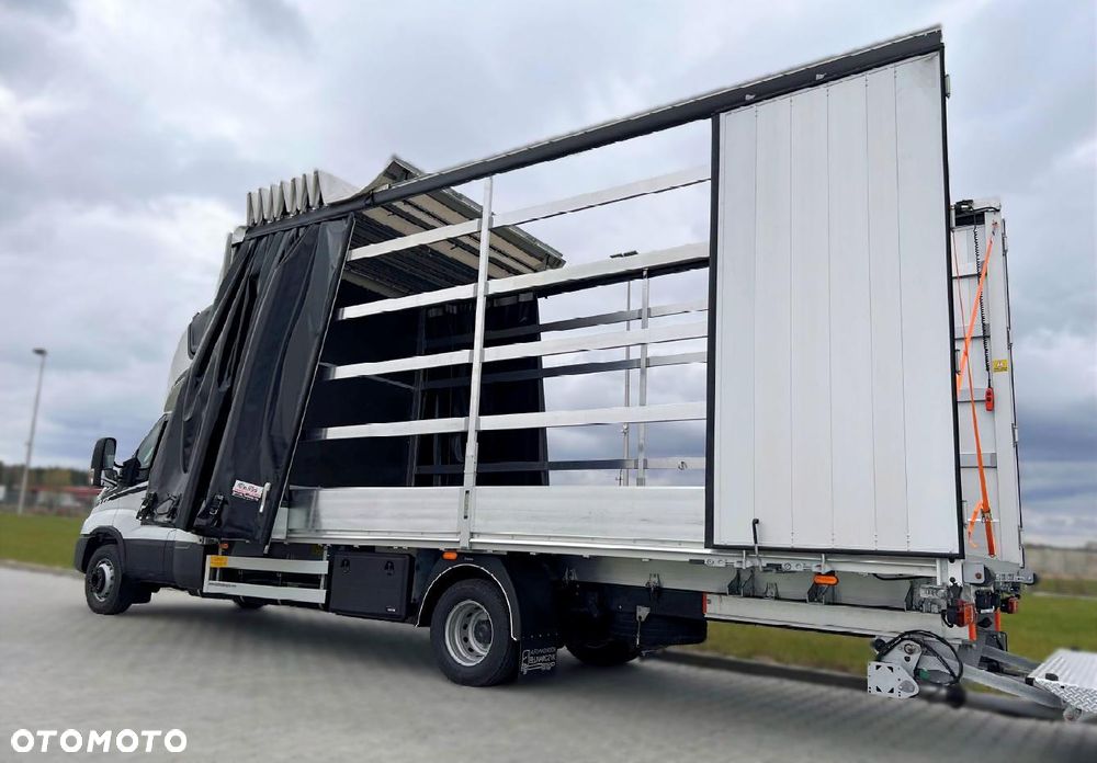 Iveco Daily 70C18HA8 - 2