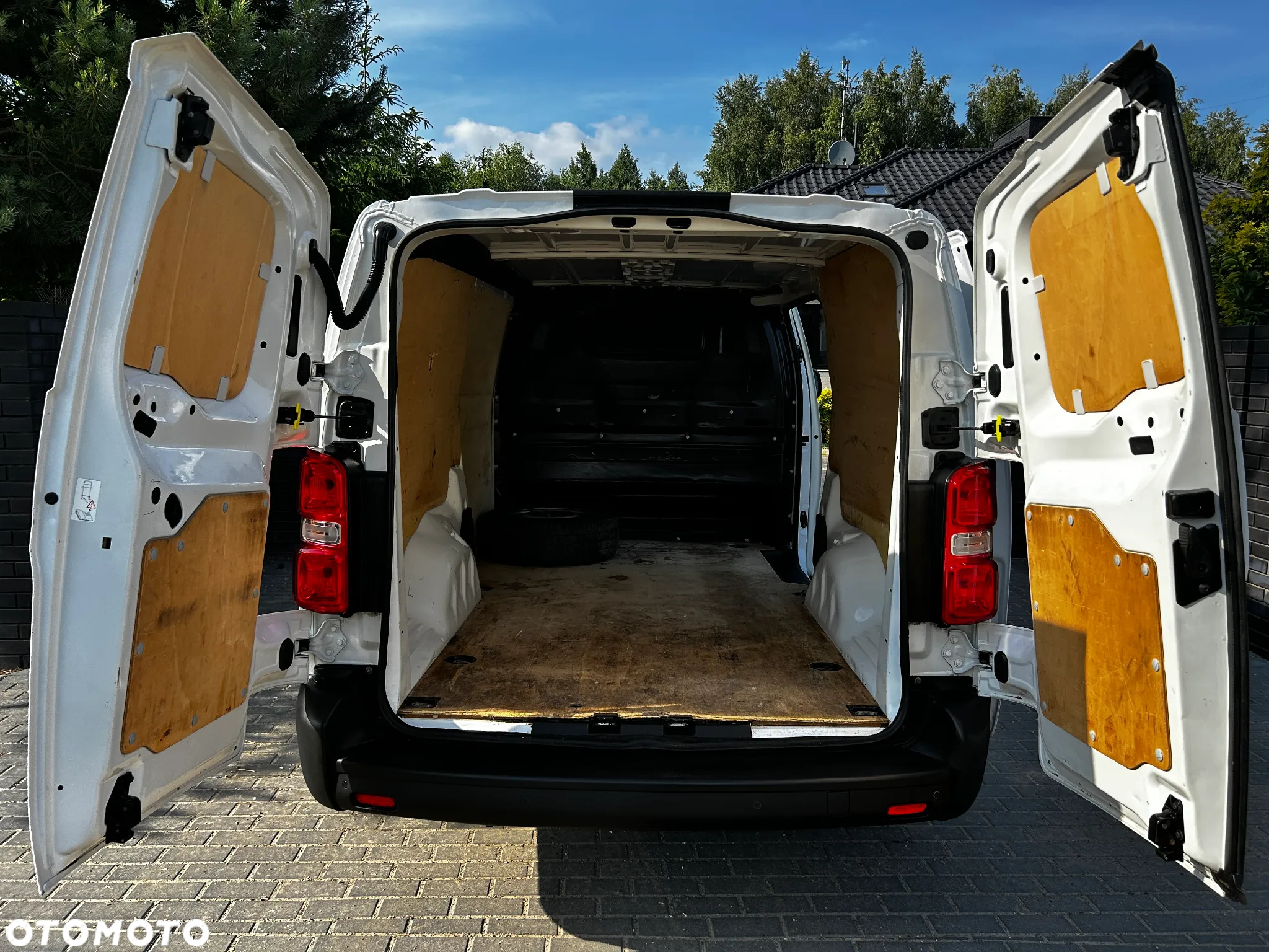Peugeot Expert - 12