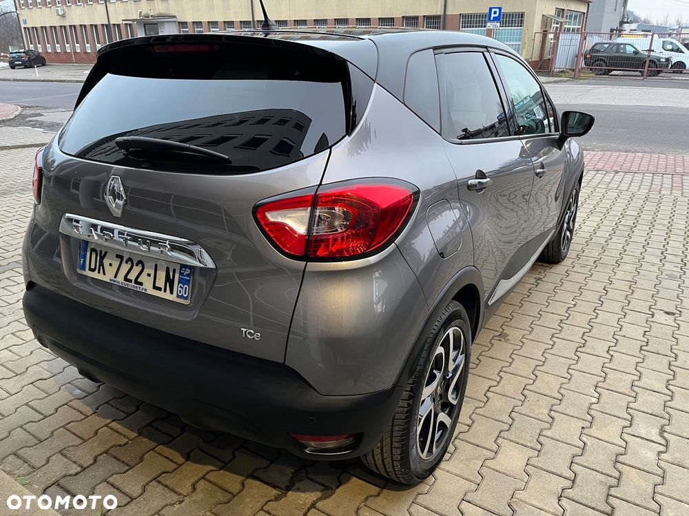 Renault Captur 1.2 TCe Intens EDC - 37