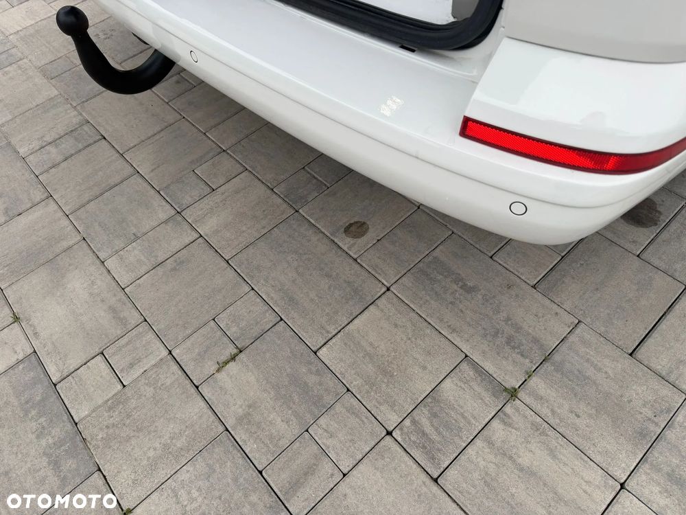 Volkswagen transporter - 8