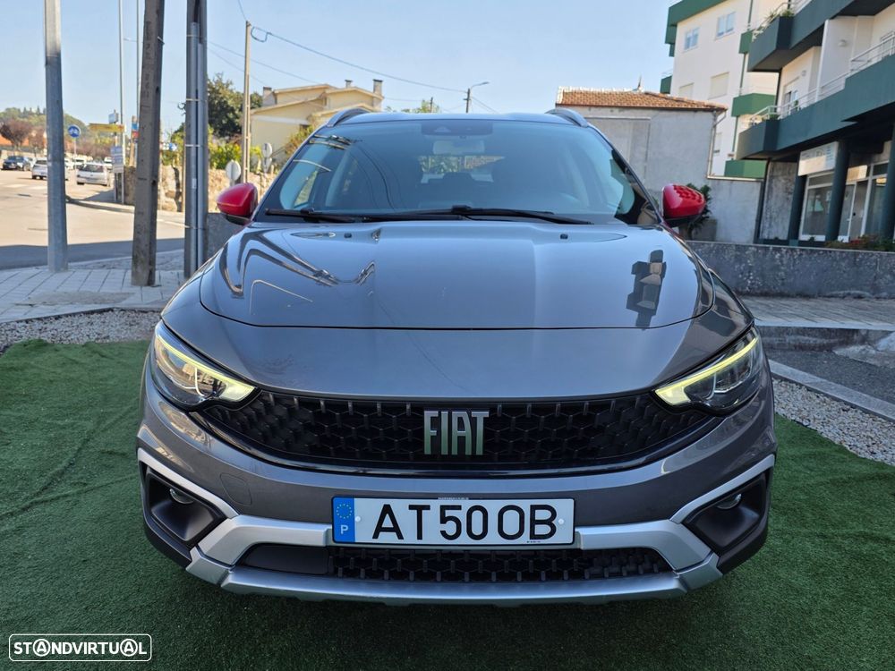 Fiat Tipo - 2