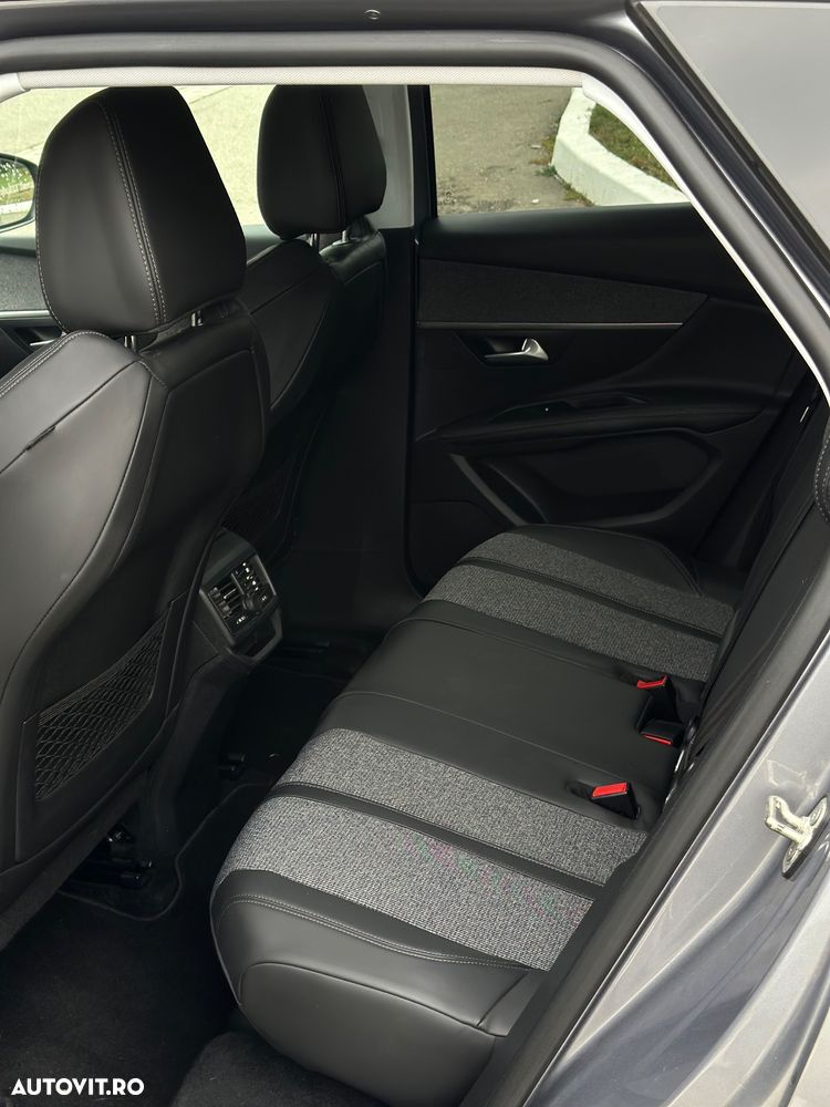 Peugeot 3008 PureTech 130 Stop & Start EAT6 Allure - 7
