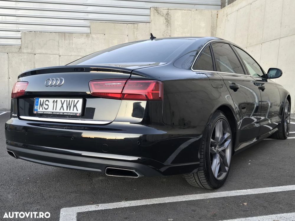 Audi A6 Avant 3.0 TDI S tronic - 3