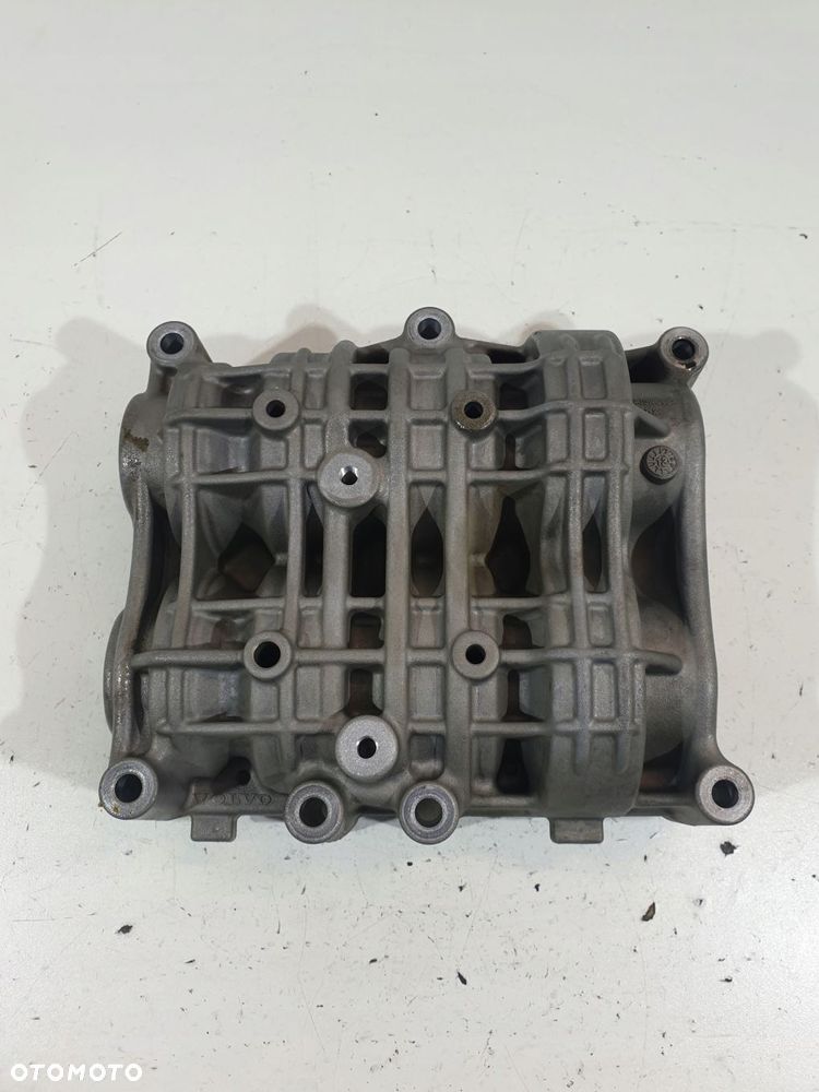 wałki balansowe 2.0d4 d4204t5 181km volvo v70 xc60 31401201 - 4