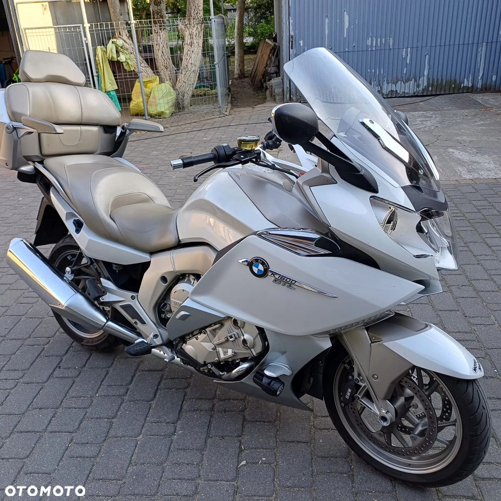 BMW K - 21