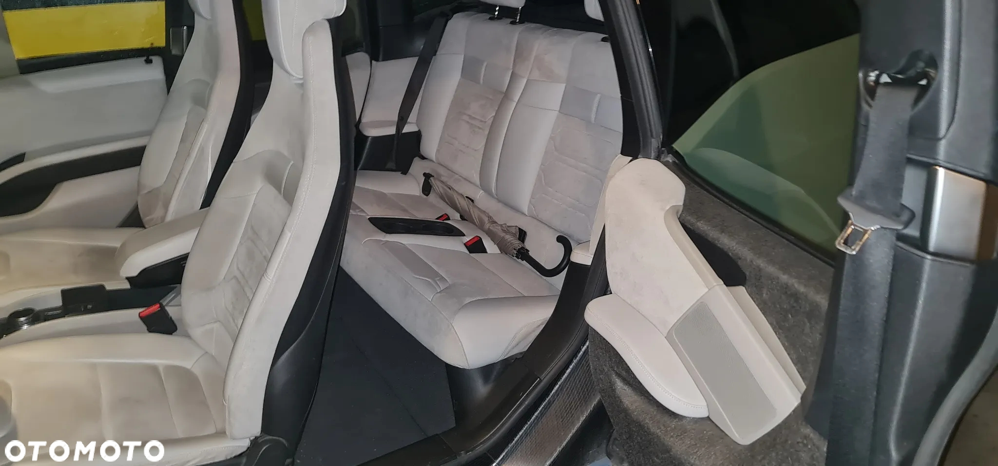 BMW i3 - 9