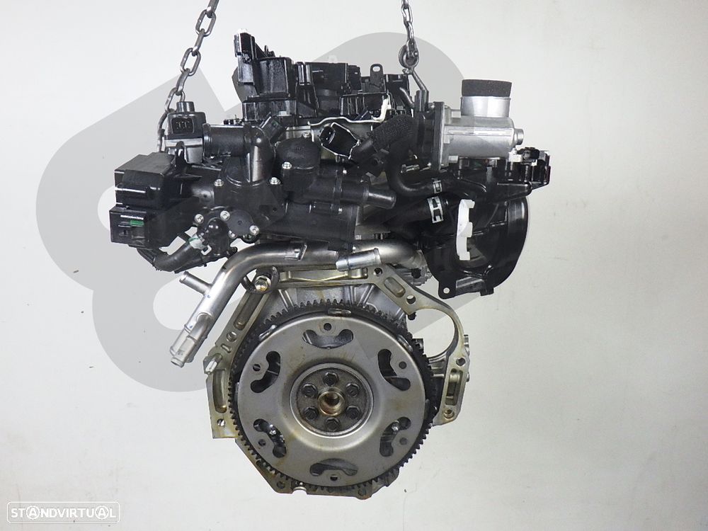 Motor Suzuki Swift 1.2Hybrid  Ref: K12D - 4