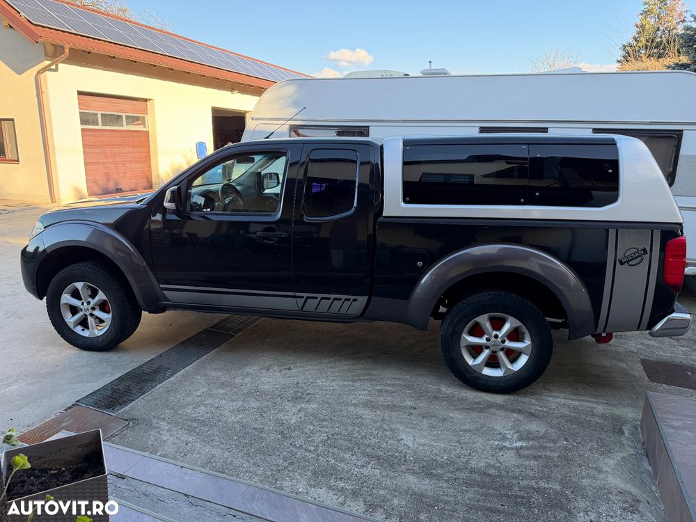 Nissan Navara XE - 9