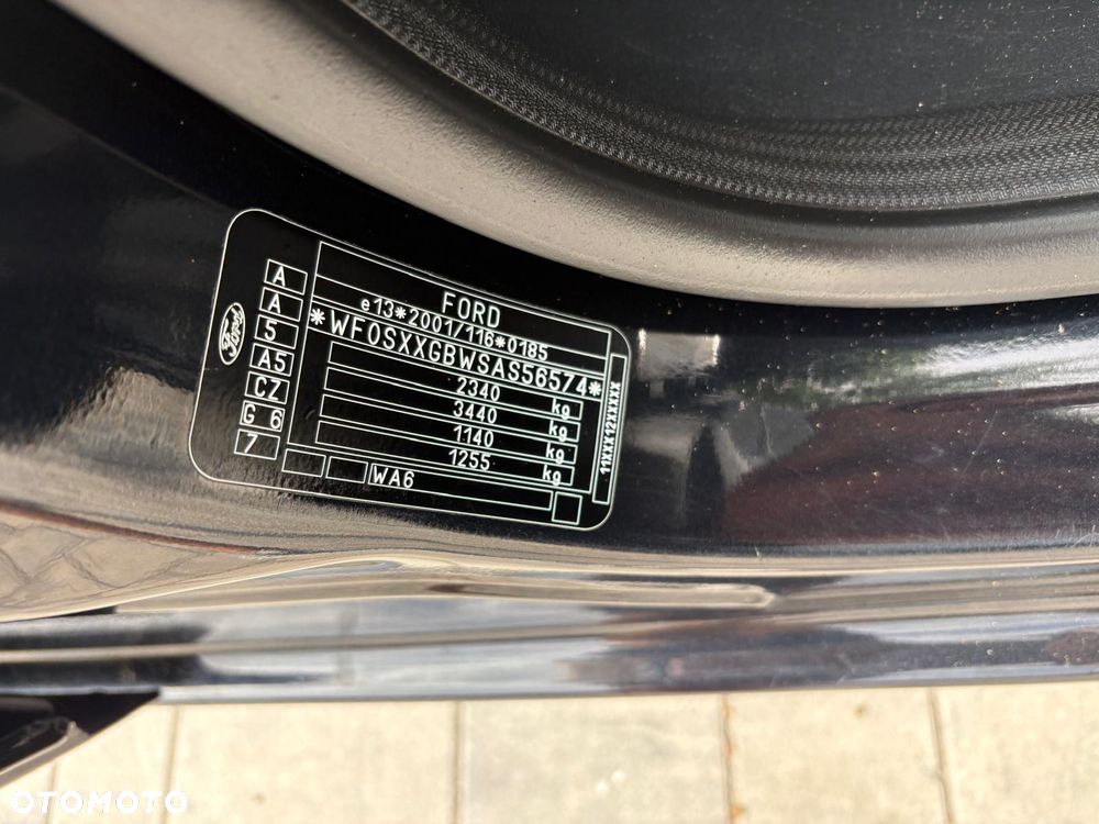 Ford S-Max 2.0 Titanium - 15
