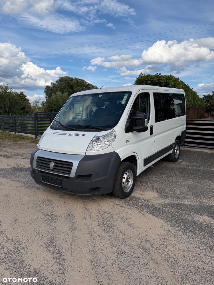 Fiat Ducato - 2
