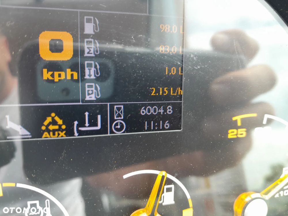 JCB 540-170 2013R - 22