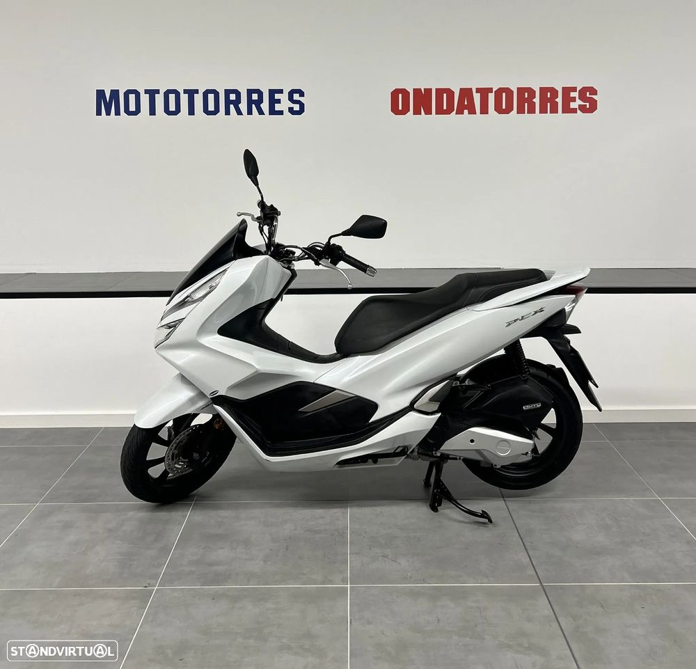 Honda PCX125 PCX125 Abs - 3