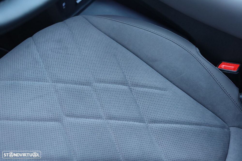 MG MGS6 EV 77 kWh Luxury - 13