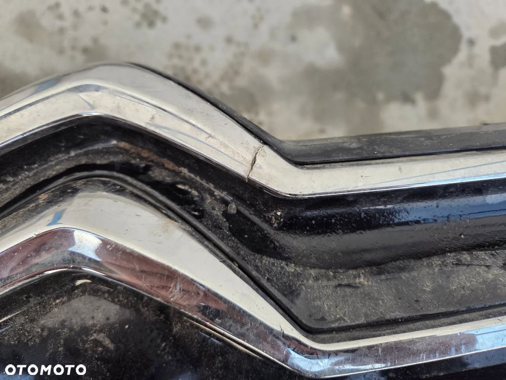 Zderzak przedni Citroen C4 Cactus LIFT - 6