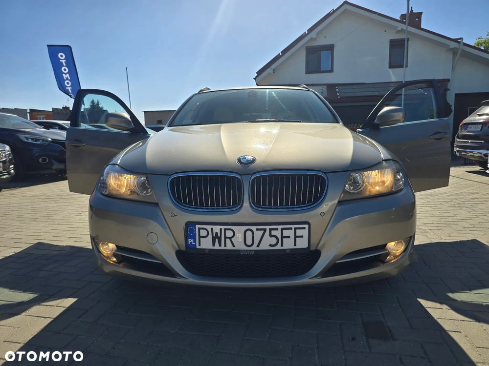 BMW Seria 3 - 23