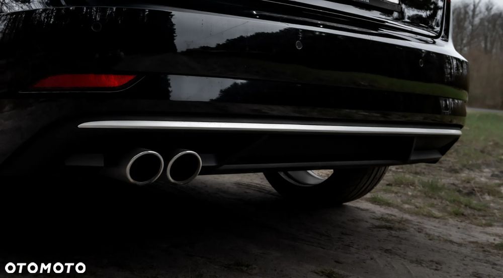 Audi A3 Sportback 2.0 TDI S line Sportpaket - 11