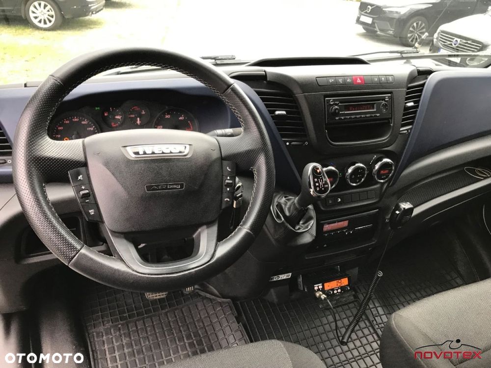 Iveco Daily 70C18 - 11