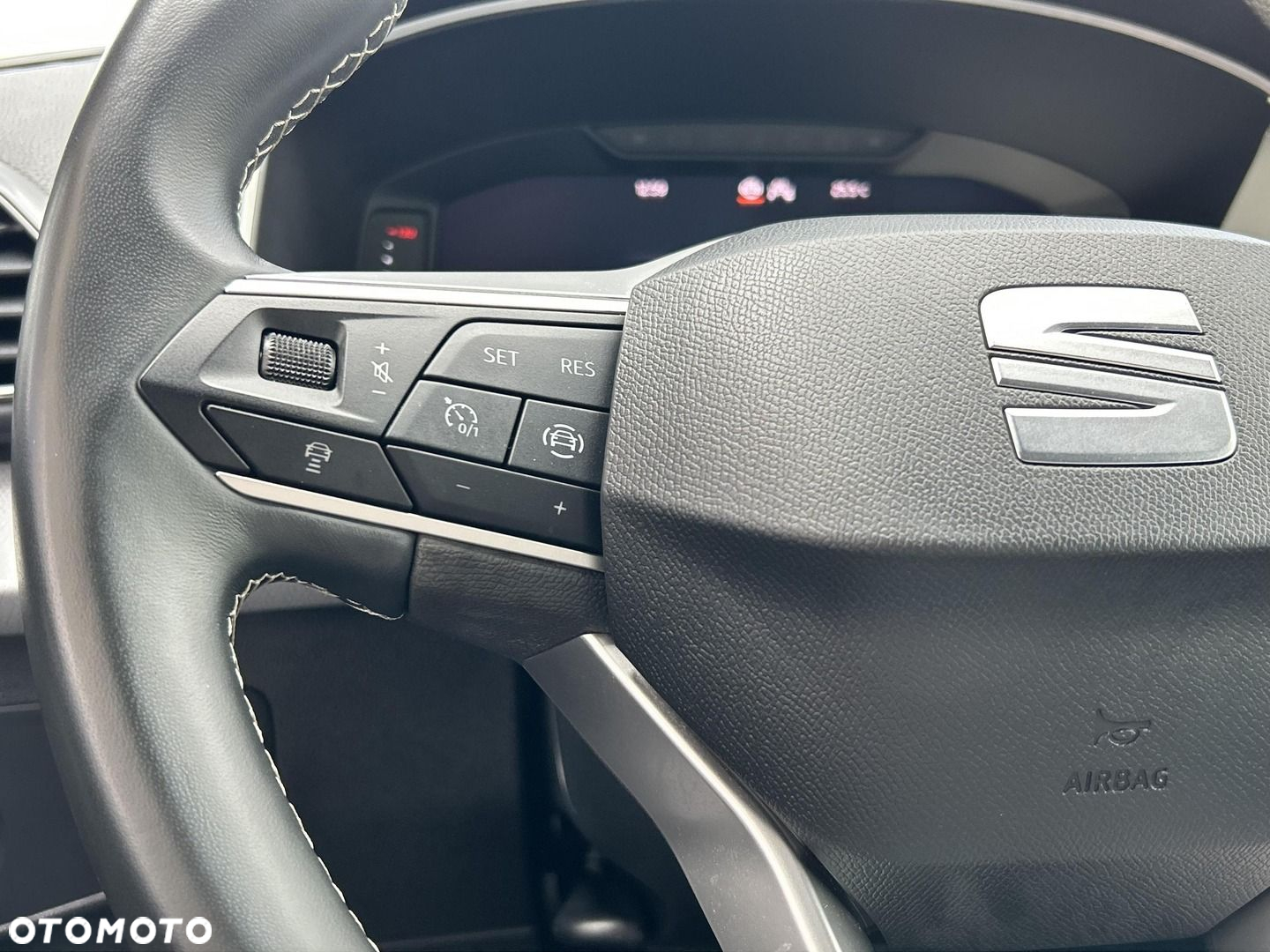Seat Tarraco 1.5 Eco TSI EVO Style S&S - 14