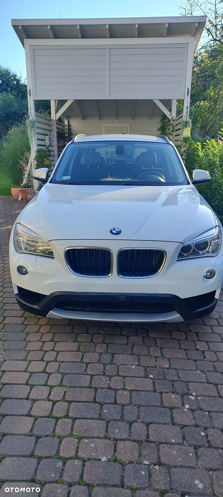BMW X1 xDrive18d - 15