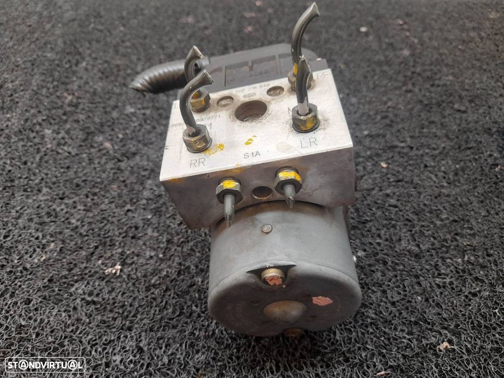 ABS HONDA ACCORD VI 2000 - 6