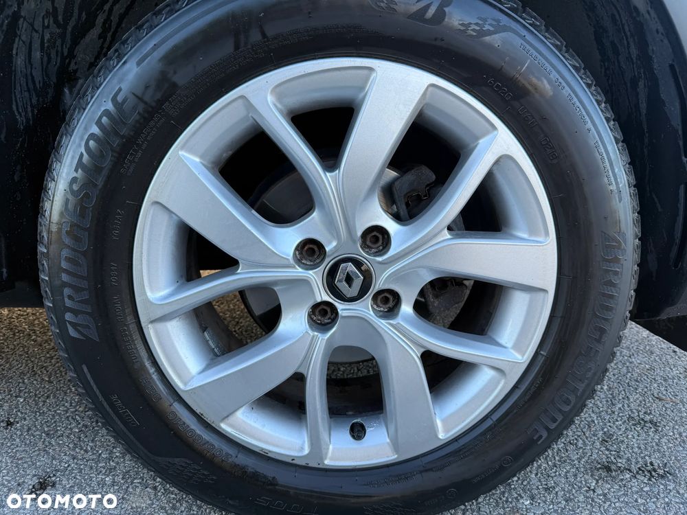 Renault Captur 0.9 Energy TCe Limited - 9