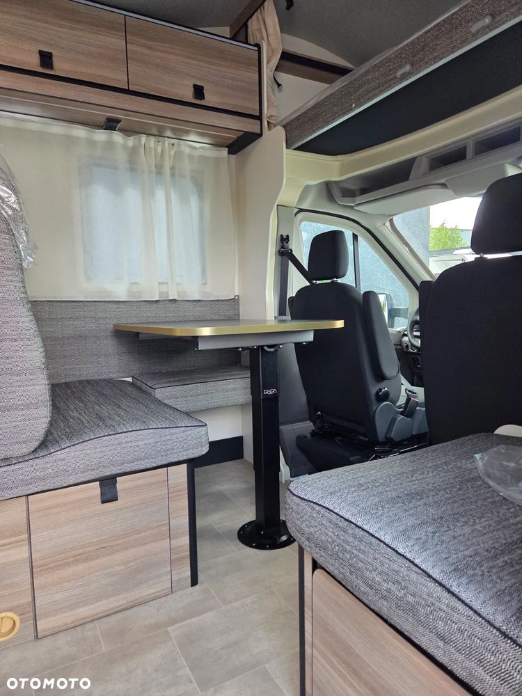 Rimor KILIG 695 Automat NOWY Doposażony 5 Osobowy ZIMOWY Kamera Rolety Alu FV23% PROMOCJA - 8
