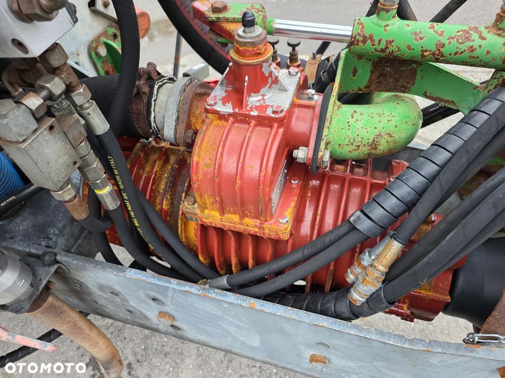 Inny Agrimat  80 - 12