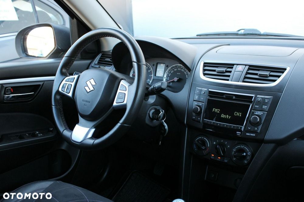 Suzuki Swift 1.2 X-TRA - 23