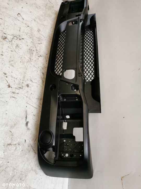 ZDERZAK IVECO EUROCARGO NISKI 2008/2018 - 3