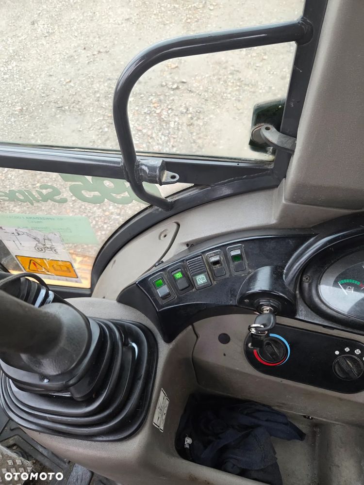 Case 695 super R - 14