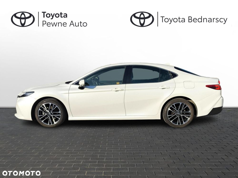 Toyota Camry - 7