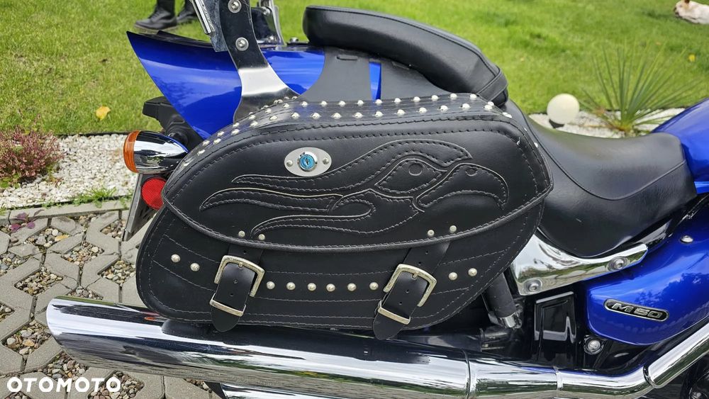 Suzuki Boulevard - 7