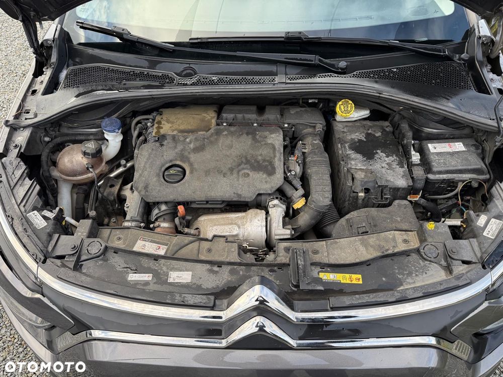 Citroën C3 BlueHDi 100 S&S SHINE PACK - 10