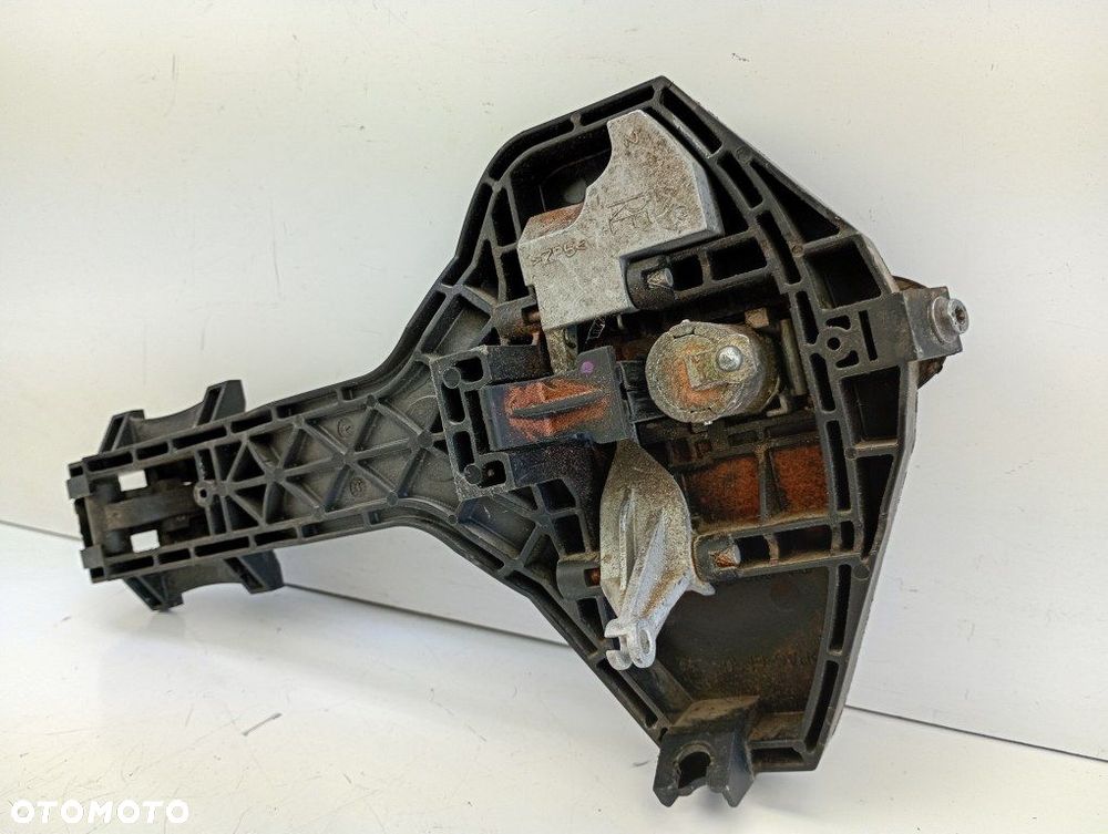 Klamka Tylna Prawa A9067601334 Mercedes Sprinter W906 Vw Crafter 06-17 - 6