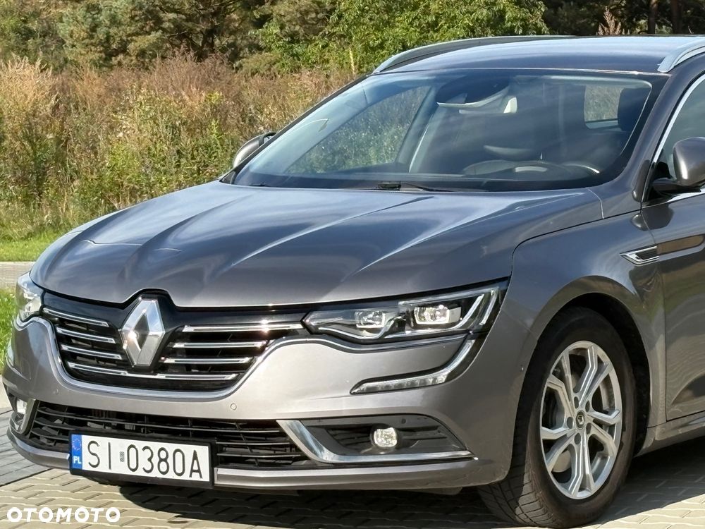 Renault Talisman - 12
