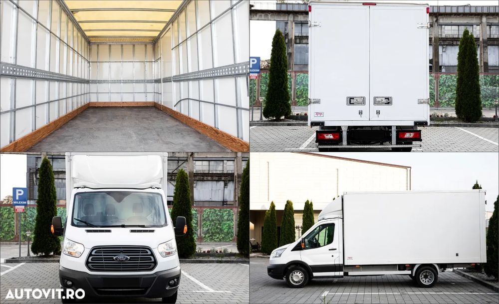 Ford Transit - 7