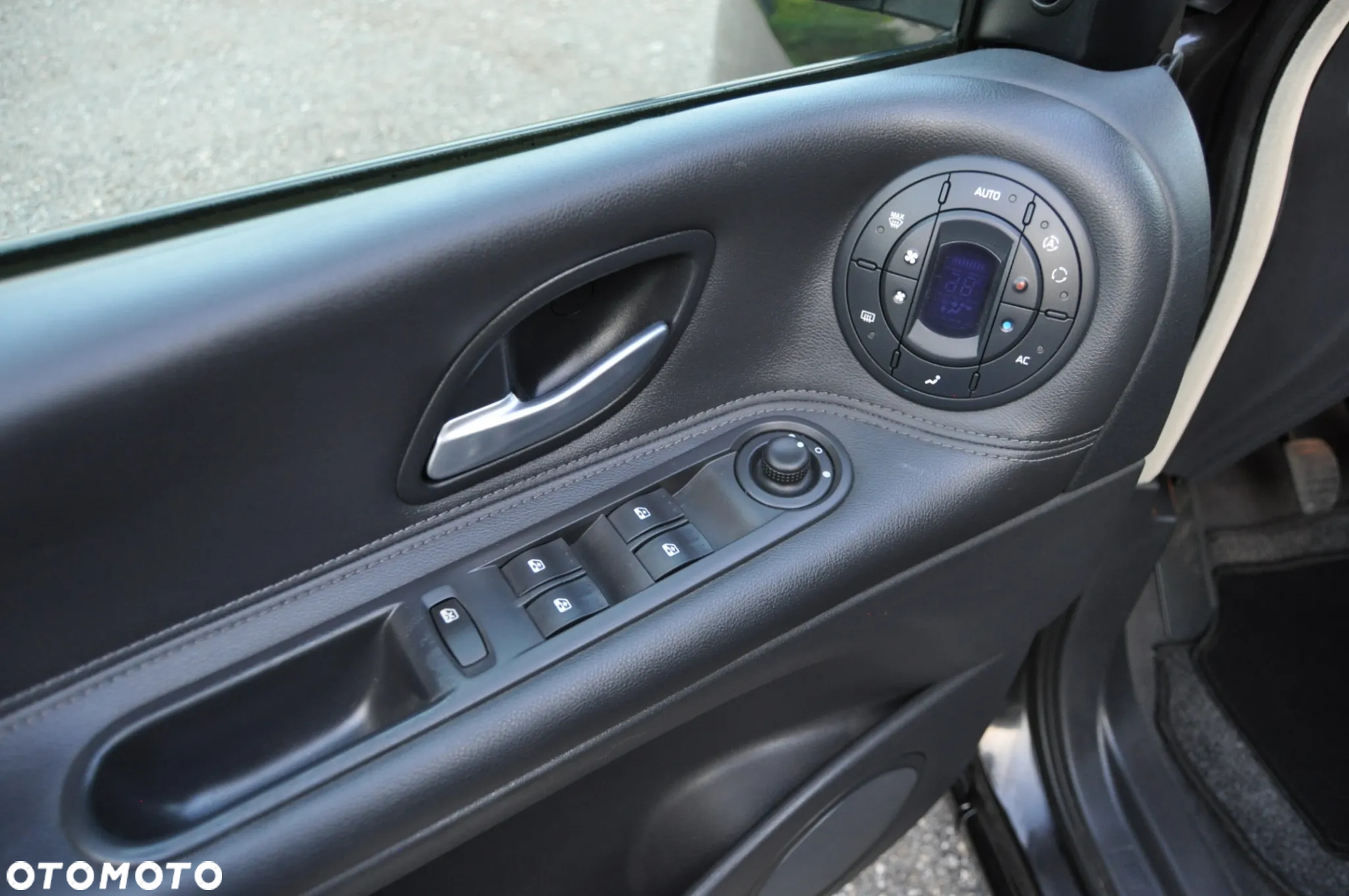 Renault Grand Espace 2.0 Dynamique - 17