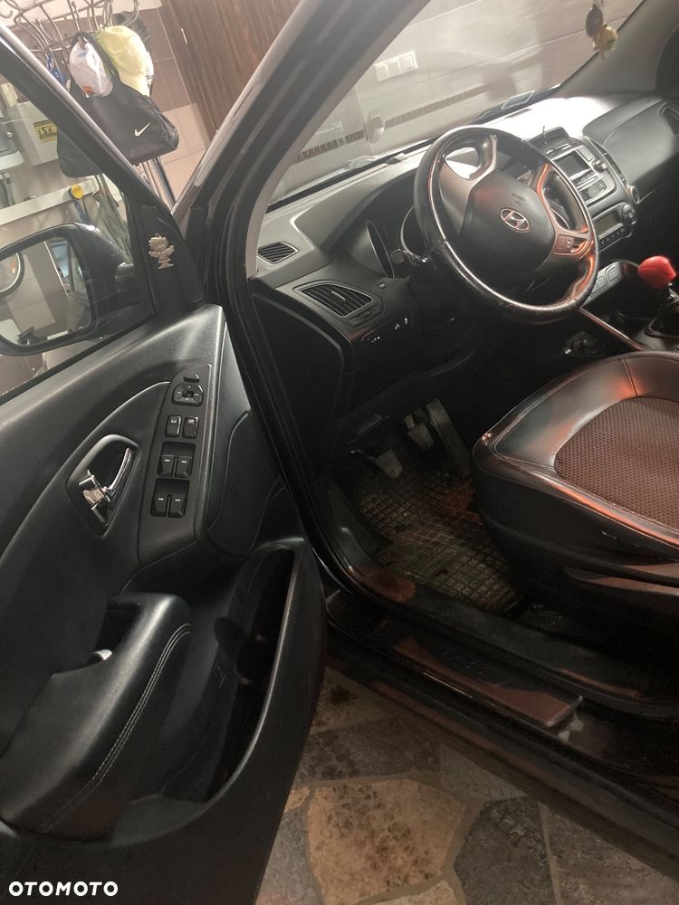 Hyundai ix35 1.6 GDI Classic 2WD - 11
