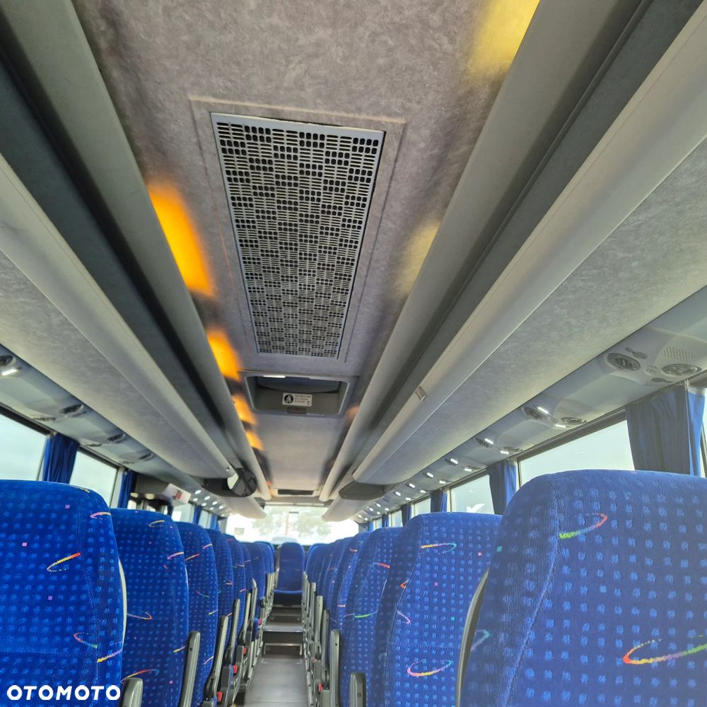 Irisbus 122 tys netto, EVADYS, CROSSWAY, EURO 5 KLIMA - 9