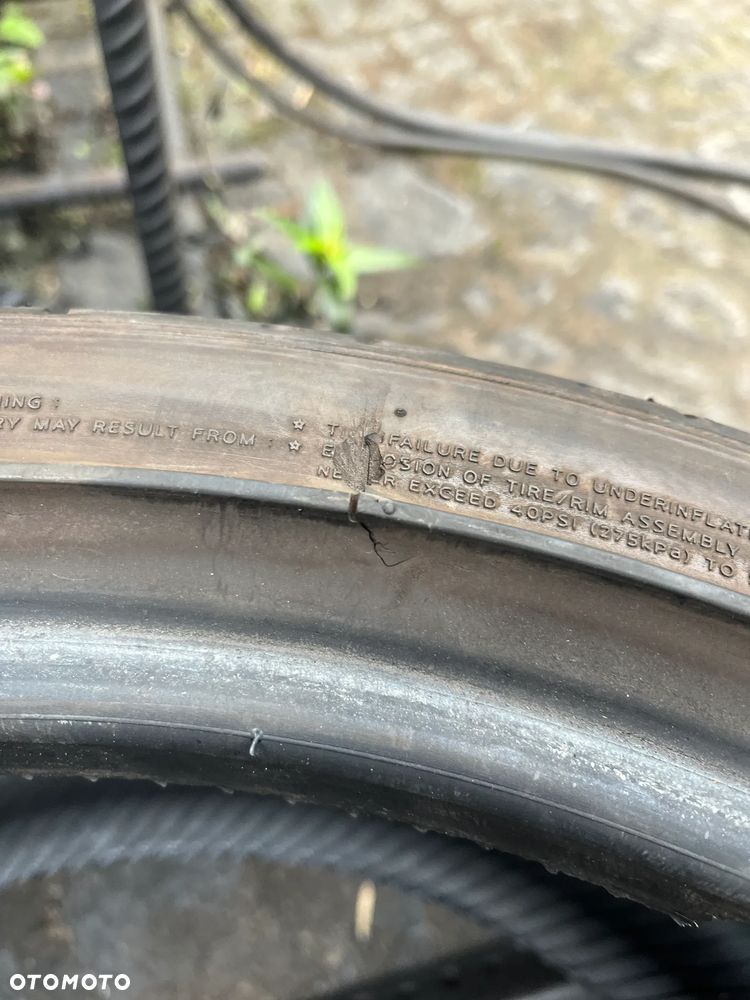 Hankook Ventus S1 Evo 2 245 35 19 2szt R01 XL - 5