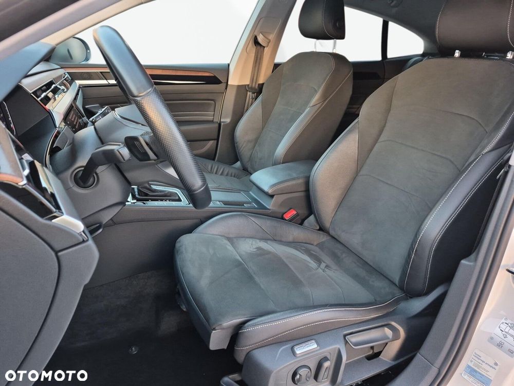 Volkswagen Arteon 2.0 TSI Elegance DSG - 15