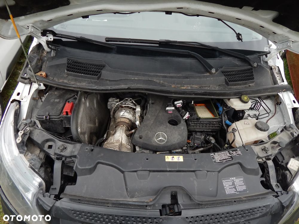 Mercedes-Benz VITO - 26