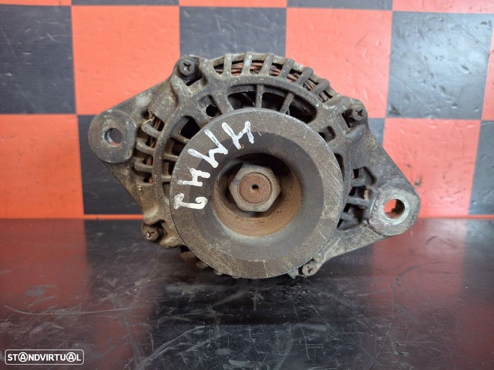 Alternador Fuso (Mitsubishi) Canter - 1