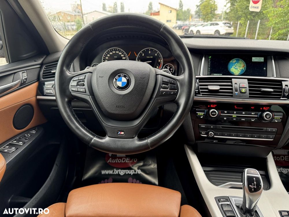 BMW X4 - 11
