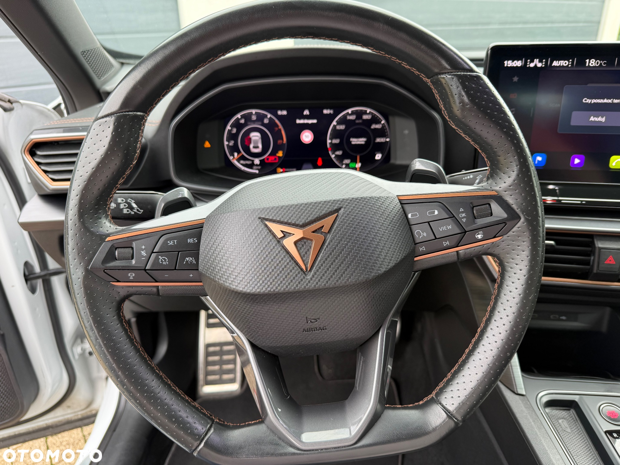 Cupra Formentor - 26
